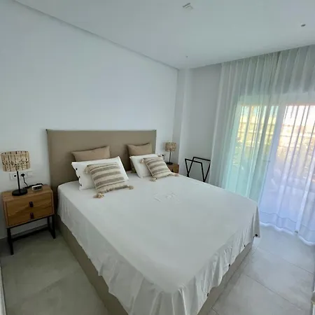 Apartment Costa Ballena & Eleven Lights Chipiona