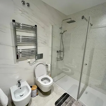 Apartment Costa Ballena & Eleven Lights *