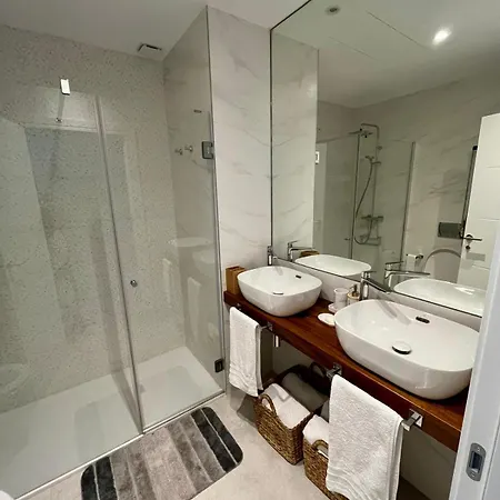 Apartment Costa Ballena & Eleven Lights Chipiona