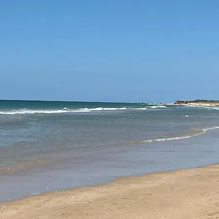 Costa Ballena & Eleven Lights Apartment