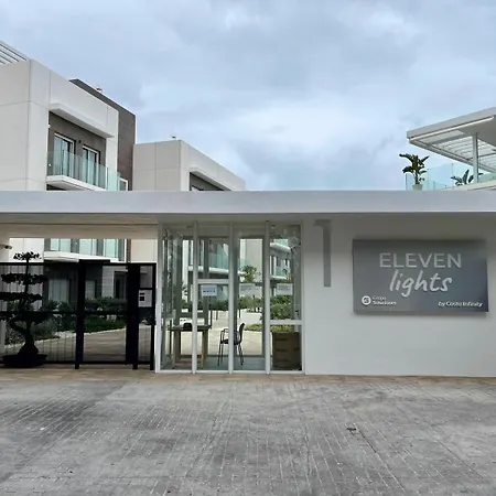 Costa Ballena & Eleven Lights Chipiona