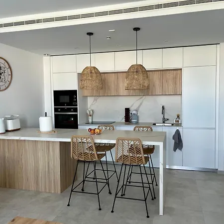 Apartment Costa Ballena & Eleven Lights *