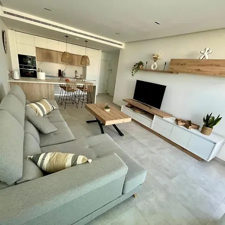 Costa Ballena & Eleven Lights Apartment