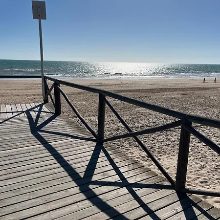 Costa Ballena & Eleven Lights * Chipiona