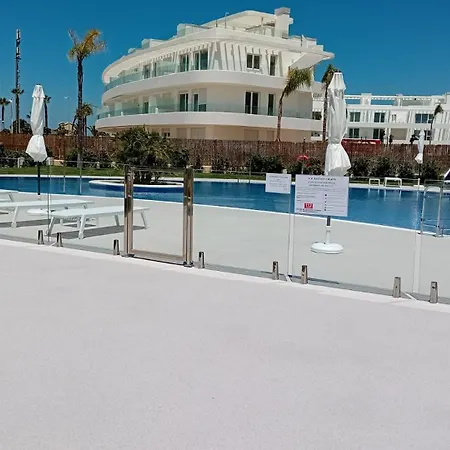 Apartment Costa Ballena & Eleven Lights *